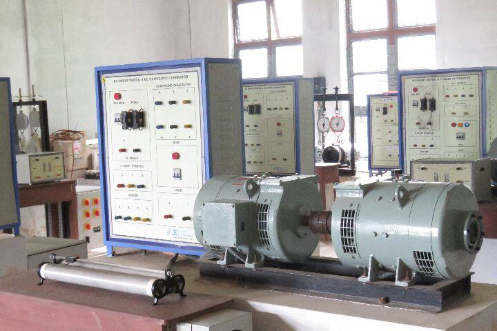 laboratory